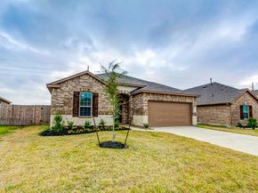 24314 S Newcastle Bay Trail, Spring TX 77389