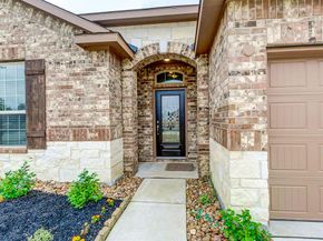 24314 S Newcastle Bay Trail, Spring TX 77389