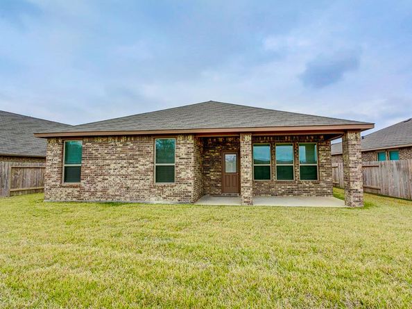24314 S Newcastle Bay Trail, Spring TX 77389