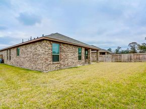 24314 S Newcastle Bay Trail, Spring TX 77389