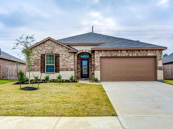 24314 S Newcastle Bay Trail, Spring TX 77389