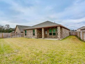24314 S Newcastle Bay Trail, Spring TX 77389