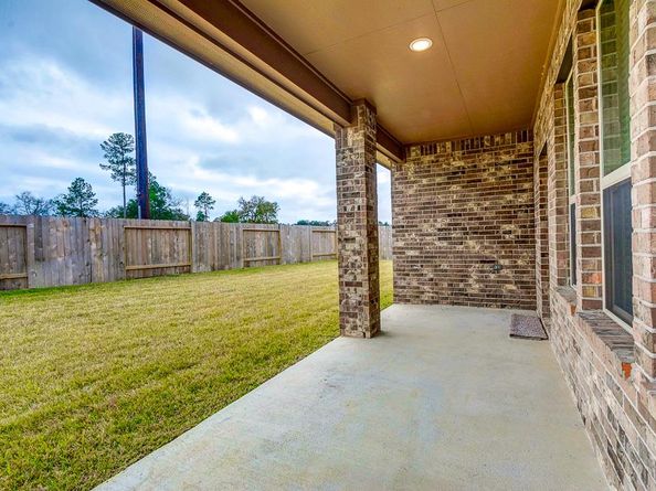 24314 S Newcastle Bay Trail, Spring TX 77389