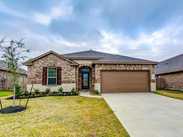 24314 S Newcastle Bay Trail, Spring TX 77389
