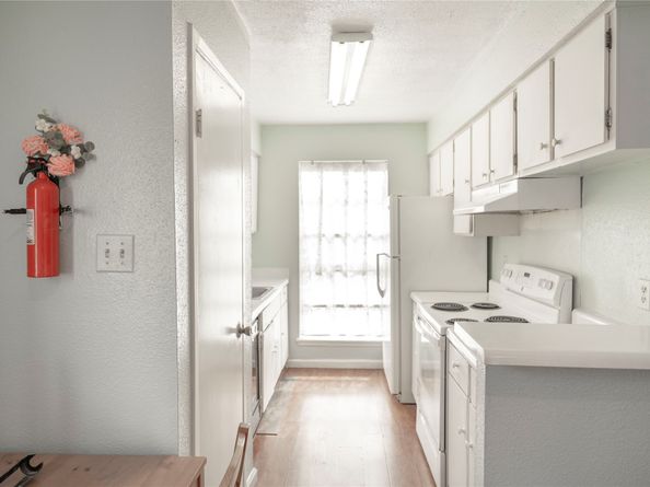 6200 Ranchester Drive 150, Houston TX 77036