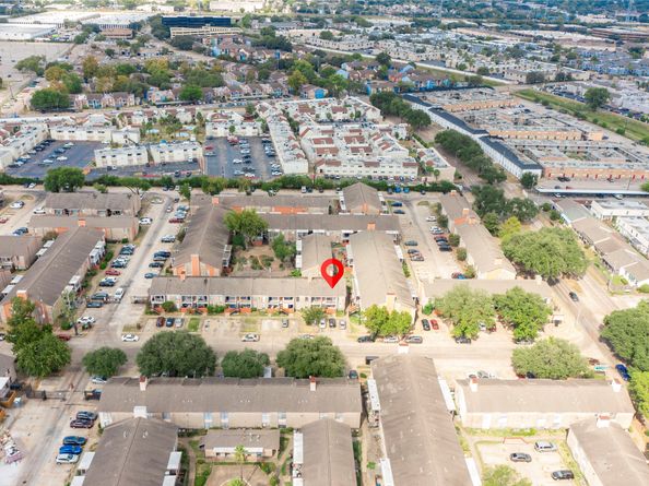 6200 Ranchester Drive 150, Houston TX 77036