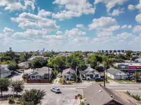 2403/2409/2411 Fulton Street, Houston TX 77009