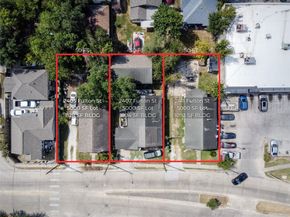 2403/2409/2411 Fulton Street, Houston TX 77009