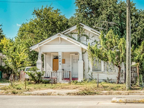 2403/2409/2411 Fulton Street, Houston TX 77009