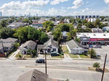 2403/2409/2411 Fulton Street