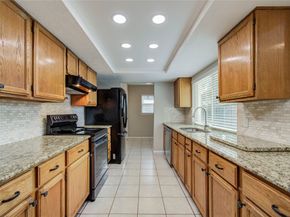 5326 Girnigoe Drive, Houston TX 77084