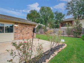 5326 Girnigoe Drive, Houston TX 77084