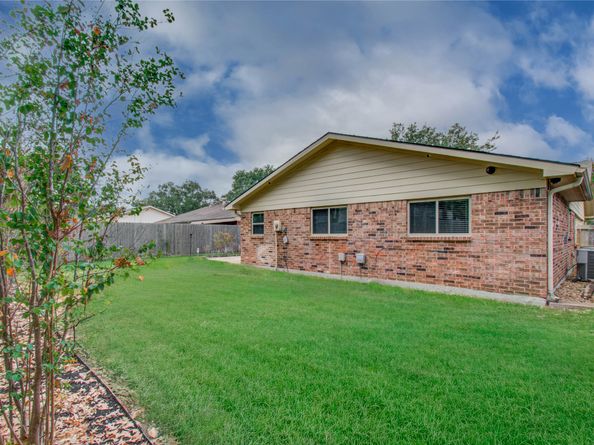 5326 Girnigoe Drive, Houston TX 77084