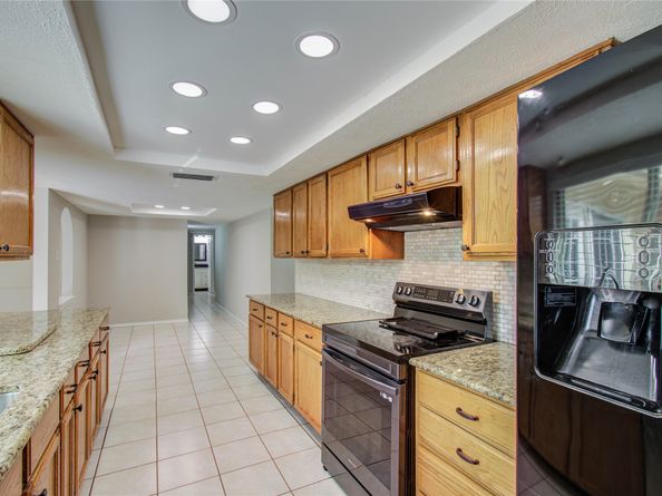 5326 Girnigoe Drive, Houston TX 77084