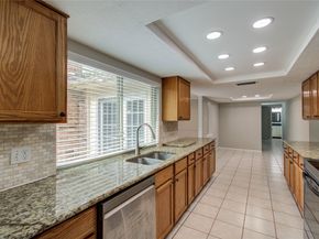 5326 Girnigoe Drive, Houston TX 77084