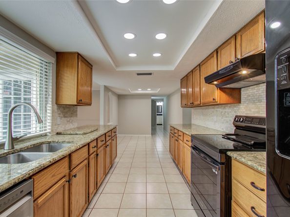 5326 Girnigoe Drive, Houston TX 77084
