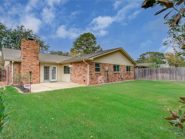 5326 Girnigoe Drive, Houston TX 77084