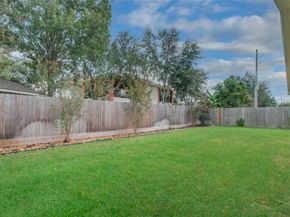 5326 Girnigoe Drive, Houston TX 77084