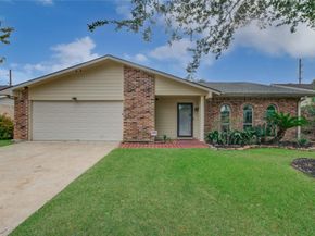 5326 Girnigoe Drive, Houston TX 77084