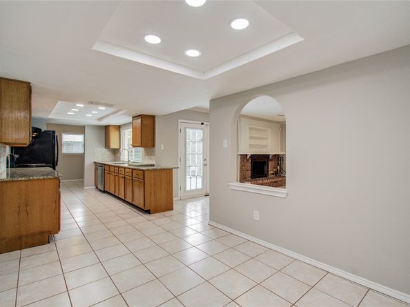 5326 Girnigoe Drive, Houston TX 77084