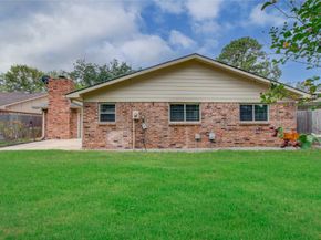 5326 Girnigoe Drive, Houston TX 77084