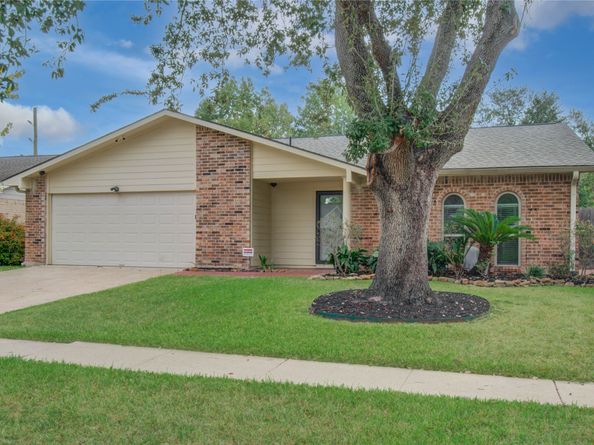 5326 Girnigoe Drive, Houston TX 77084
