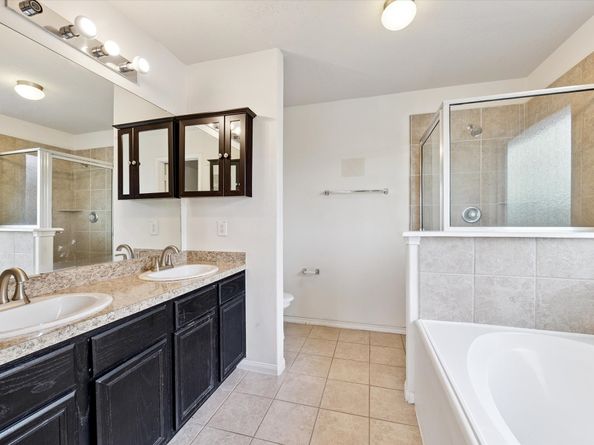 11718 Red Hummingbird Drive, Houston TX 77047