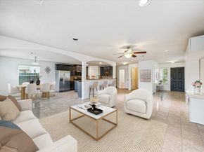 11718 Red Hummingbird Drive, Houston TX 77047