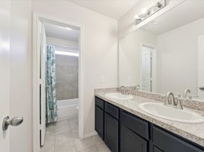 11718 Red Hummingbird Drive, Houston TX 77047