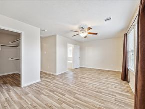 11718 Red Hummingbird Drive, Houston TX 77047