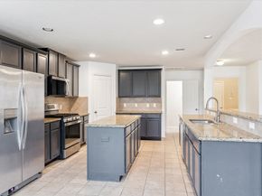 11718 Red Hummingbird Drive, Houston TX 77047