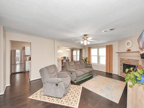 5901 Deerfield Court, Katy TX 77493