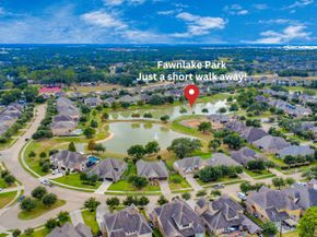5901 Deerfield Court, Katy TX 77493