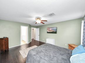 5901 Deerfield Court, Katy TX 77493