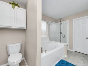 5901 Deerfield Court, Katy TX 77493