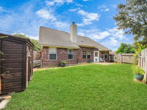 5901 Deerfield Court, Katy TX 77493