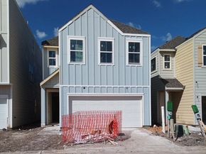 2307 Via Cami Lane, Houston TX 77051