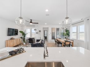 2307 Via Cami Lane, Houston TX 77051