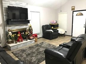 14014 Clear Forest Drive, Sugar Land TX 77498