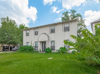 5322 Winding Way Drive