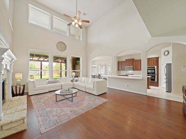 1619 Caledonia Trail, Sugar Land TX 77479