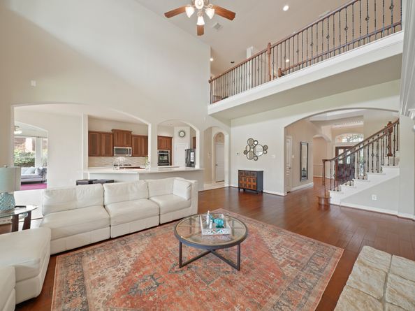 1619 Caledonia Trail, Sugar Land TX 77479