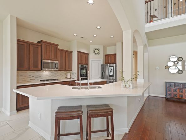 1619 Caledonia Trail, Sugar Land TX 77479