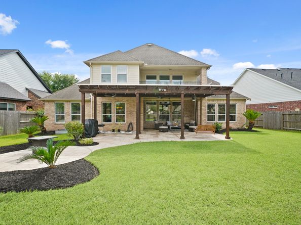 1619 Caledonia Trail, Sugar Land TX 77479