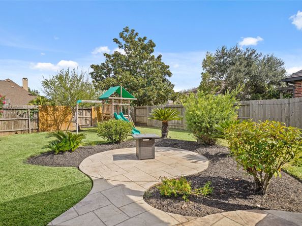 1619 Caledonia Trail, Sugar Land TX 77479