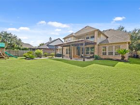 1619 Caledonia Trail, Sugar Land TX 77479