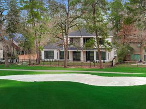 5 Buttonbush Court, The Woodlands TX 77380