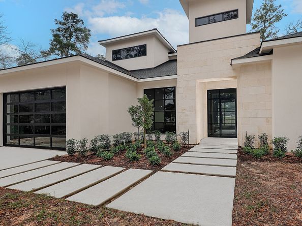 5 Buttonbush Court, The Woodlands TX 77380