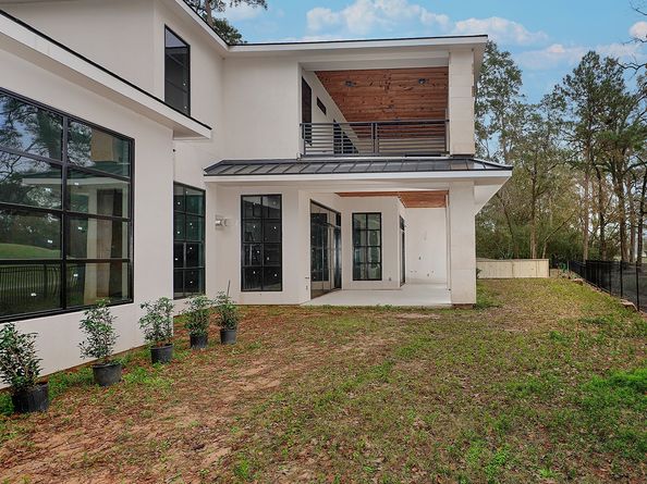 5 Buttonbush Court, The Woodlands TX 77380