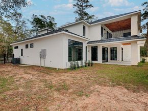 5 Buttonbush Court, The Woodlands TX 77380